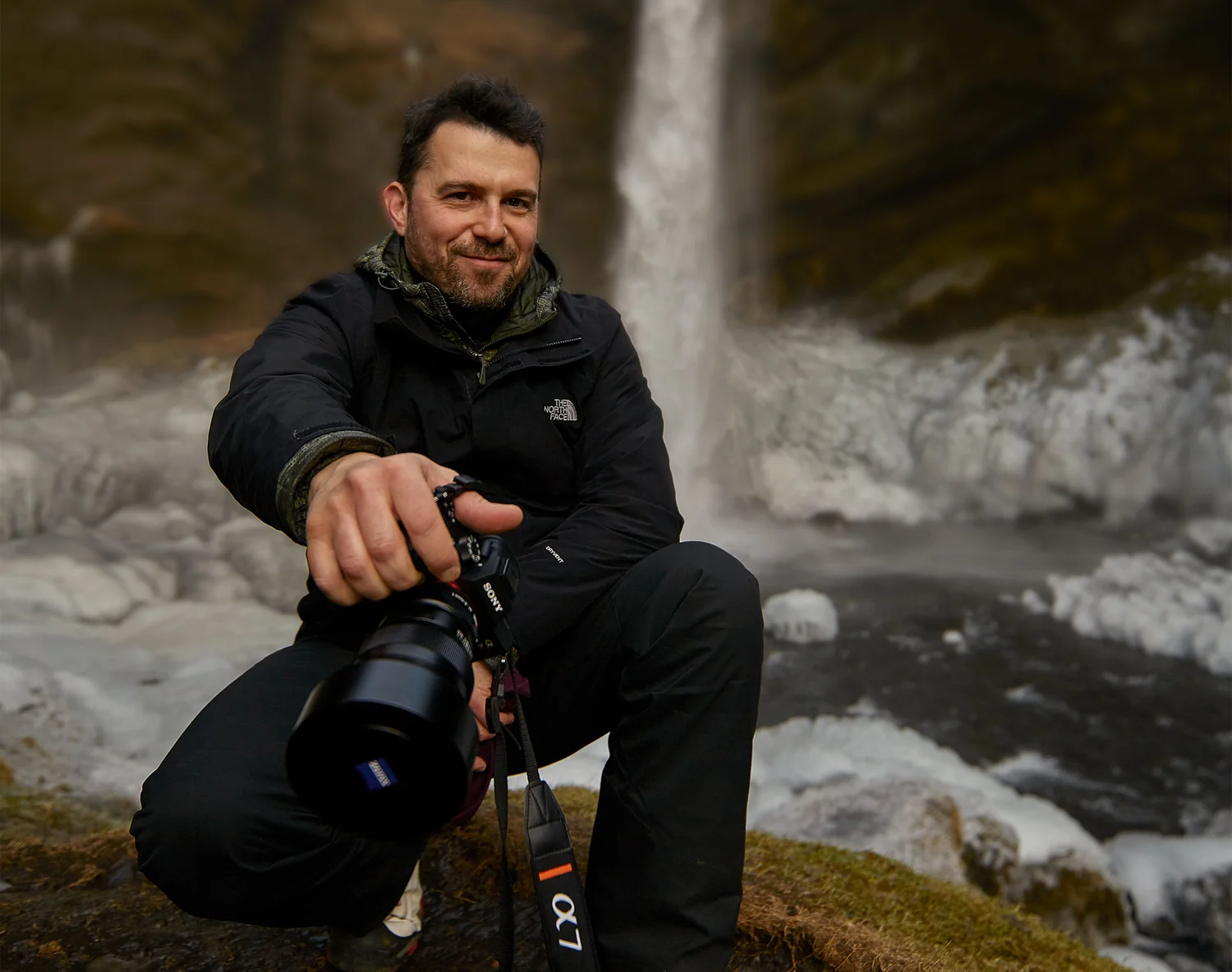 Daniel Vayman - Maternity & Newborn Photographer Zug